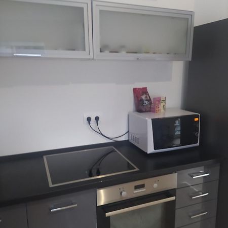 Modern Apartman Szeged Exterior photo