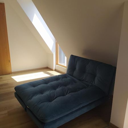 Modern Apartman Szeged Exterior photo