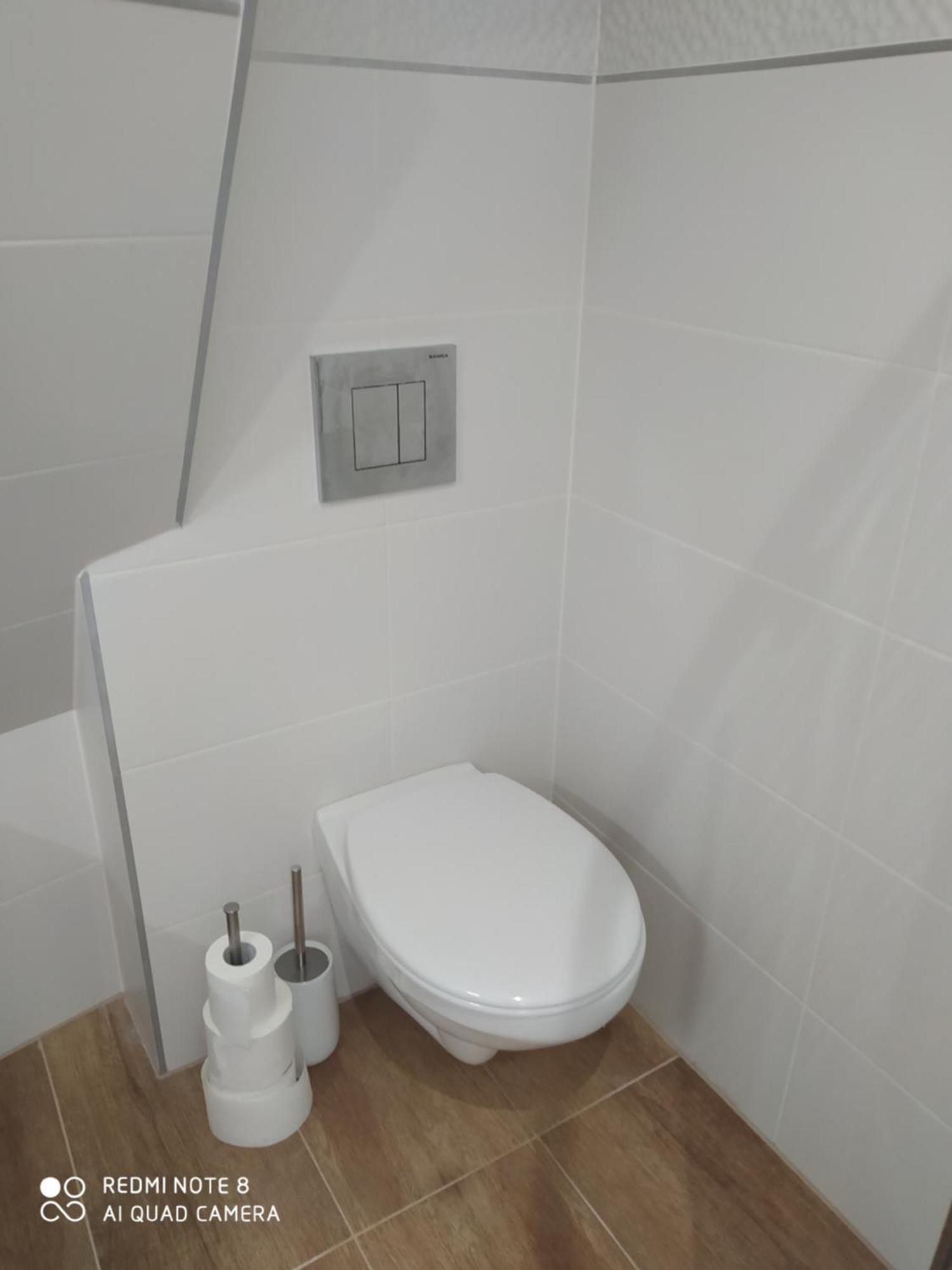 Modern Apartman Szeged Exterior photo