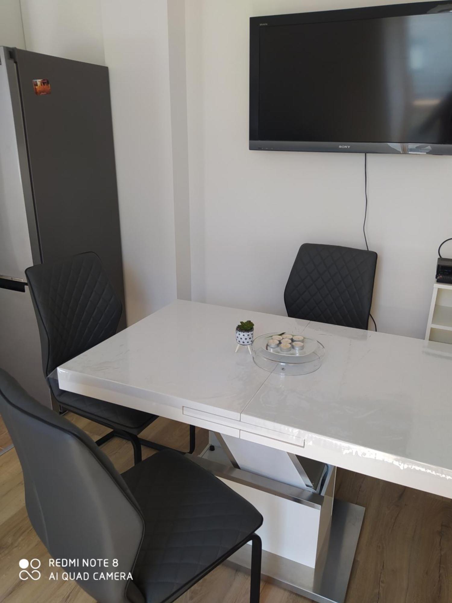 Modern Apartman Szeged Exterior photo